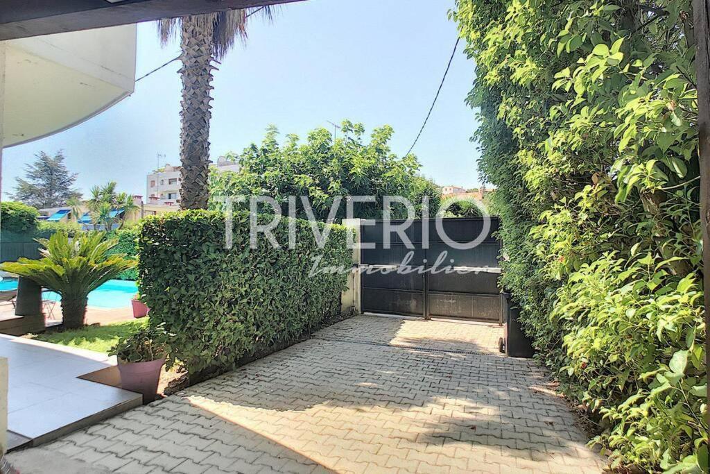 Bel Air - 240m2 - Freshly Completely Renovated - - Pool - No Party Allowed - No Bachelor-ette Villa